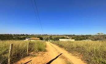 Imagem 2: Lote 1.000m2 60km Goiânia