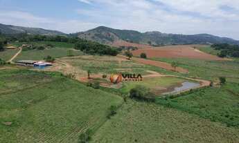 Imagem 6: Sítio com 2 dormitórios à venda, 20000 m² por R$ 540.000,00 - Zona Rural - Ouro Fino/MG