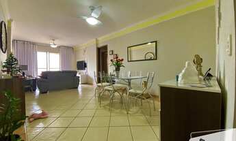 Imagem 2: Apartamento à Venda no Condomínio Antier Ribeiro com 3 Quartos por R$ 415.000