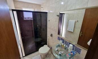 Imagem 5: VENDO APTO NASCENTE 117M² 3 QUARTOS COM SUITE NO BAIRRO DA BATISTA CAMPOS EM BELÉM