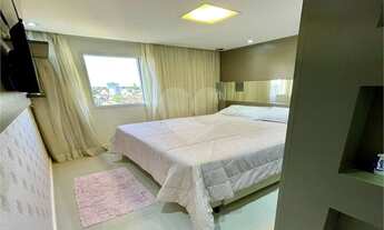 Imagem 2: Lindíssimo apartamento no Edifício Place View Indaiatuba/SP