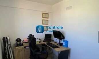 Imagem 5: SM/Lindo apartamento 02 dormitórios sendo 01 suíte no Jardim Cidade de Florianópolis!