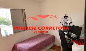 Imagem 3: Apartamento Residencial à venda, Vila Campestre, São Paulo - AP0042