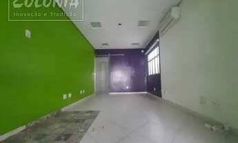 Imagem: Santo André - Casa Padrão - Centro