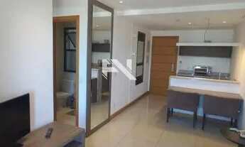 Imagem 5: Flat com 1 quarto, 34m², à venda em Rio de Janeiro, Barra Olímpica