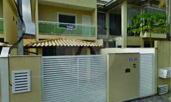 Imagem: Agatê Imóveis vende Casa Duplex em Itaipu