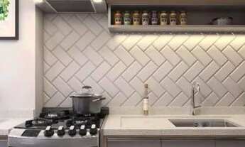 Imagem 4: Apartamento para Venda em Votorantim, Rio Acima, 2 dormitórios, 1 banheiro, 1 vaga