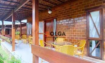 Imagem 3: Casa com 4 dormitórios à venda, 103 m² por R$ 395.000,00 - Santana - Gravatá/PE