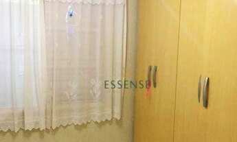 Imagem 6: Casa com 2 dormitórios à venda, R$ 270.000 - Vila Urupês - Suzano/SP