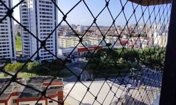 Imagem 7: ! Edifício Montpellier- grageru