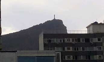 Imagem 2: Cobertura duplex no coração do Leblon