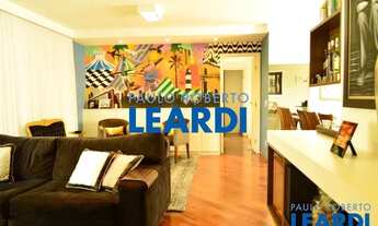 Imagem: APARTAMENTO - MORUMBI - SP