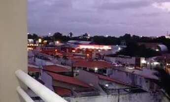 Imagem: Alugo apartamento mobiliado