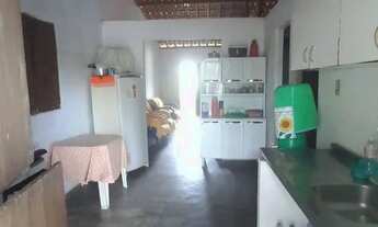 Imagem: Vende-se uma casa em Acaú PB