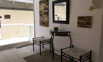 Imagem 3: Alugo 2Q + escritório TOP NO MELHOR DA freguesia