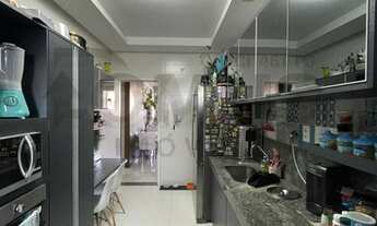 Imagem 2: Apartamento para Venda em Aracaju, Suíssa, 3 dormitórios, 1 suíte, 3 banheiros, 2 vagas