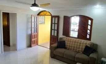 Imagem: VENDE-SE ESTA CASA NA CIDADE 4 NA RUA WE-37