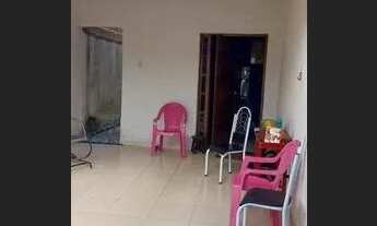 Imagem: Casa para venda possui 100 metros quadrados