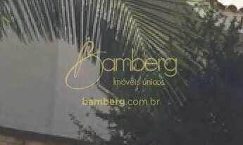 Imagem 2: Casa com 4 quartos e 4 suítes e 3 vagas, ampla e iluminada, pronta para morar