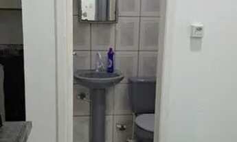 Imagem 6: Kit net mobiliado