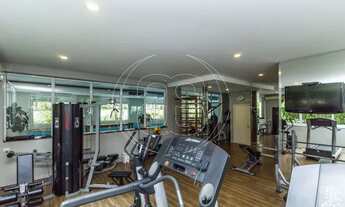 Imagem 7: São Paulo - Apartamento Padrão - Moema Índios