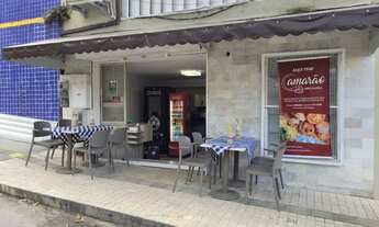 Imagem 3: Passo pizzaria Barra