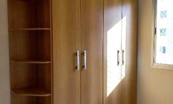 Imagem 2: Apartamento RESIDENCIAL em INDAIATUBA - SP, JARDIM POMPÉIA