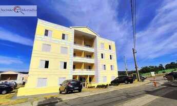 Imagem: Apartamento com 2 dormitórios à venda