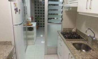 Imagem 7: Apartamento para venda com 72 metros com 2 quartos no Brás