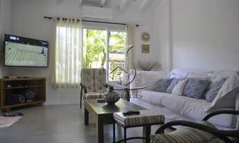 Imagem 7: Casa em condomínio para locação de temporada - 5 suítes