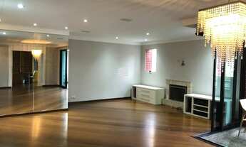 Imagem: Locação Klabin 3 stes, cozinha americana