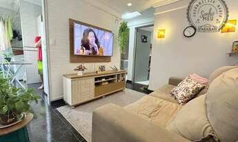 Imagem 2: Apartamento Jardim Quietude - Praia Grande/SP