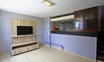 Imagem 5: Apartamento para Aluguel - Real Parque, 1 Quarto, 45 m2