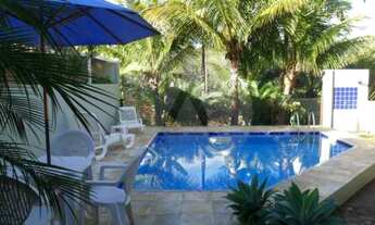 Imagem: Agatê Imóveis vende linda casa linear