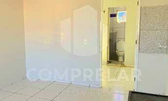 Imagem 3: Apartamento com 1 dormitório para alugar, 24 m² por R$ 874,41/mês - Jacarecanga - Fortalez