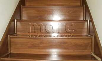 Imagem 5: SÃO PAULO - Casa Padrão - CAMBUCI