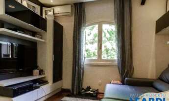 Imagem 7: CASA TÉRREA - BROOKLIN - SP