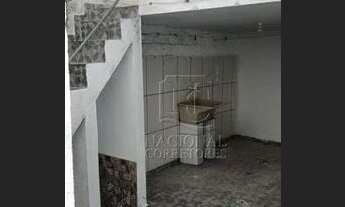 Imagem 5: Casa com 2 dormitórios para alugar, 120 m² por R$ 1.791,22/mês - Parque Oratório - Santo A