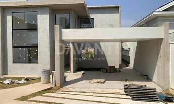 Imagem 4: Casa - Condomínio Porto Seguro Village - Valinhos