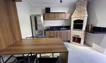 Imagem 6: Casa à venda, 140 m² por R$ 960.000,00 - Canto do Forte - Praia Grande/SP