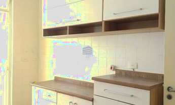 Imagem 5: Apartamento 3 dormitórios no Itaim Bibi