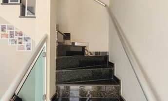 Imagem 4: São Paulo - Casa de Condomínio - Jabaquara