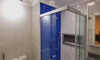 Imagem 3: Apartamento para venda tem 154 metros quadrados com 3 quartos