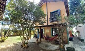 Imagem 6: Casa a venda na Granja Viana cond São Paulo II