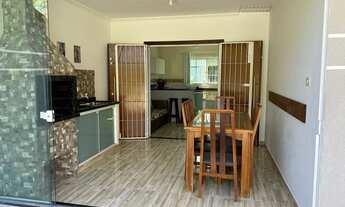 Imagem 3: Casa jacuzzi/spa Itapoá-SC Wi-Fi