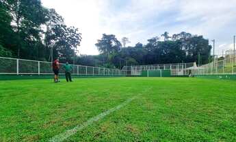 Imagem 6: Casa no Vieralves = Ampla com 2 Vagas de Garagem - 2 Suites