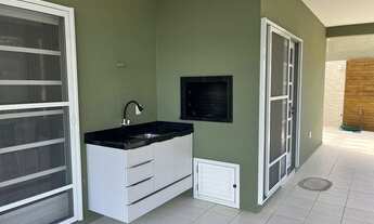 Imagem 4: PRAIA MOLE / com Jacuzzi - LOCAÇÃO ANUAL