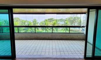 Imagem 3: Apartamento para venda com 265 metros quadrados com 4 quartos