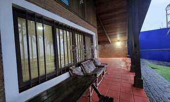 Imagem 4: Casa com 4 dorms, Centro, Itanhaém - R$ 1.1 mi, Cod: 354771