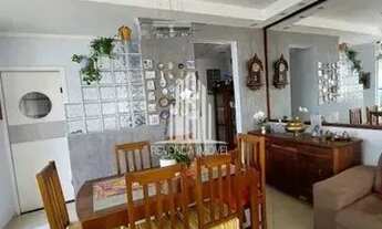 Imagem 6: Condomínio SOL DE MARIANA, COBERTURA DUPLEX 140M² 4 Dormes, 1 suite 2 vagas. bairro Vila